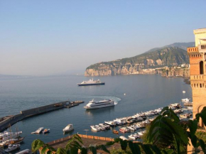 Terra e Mare Sorrento
